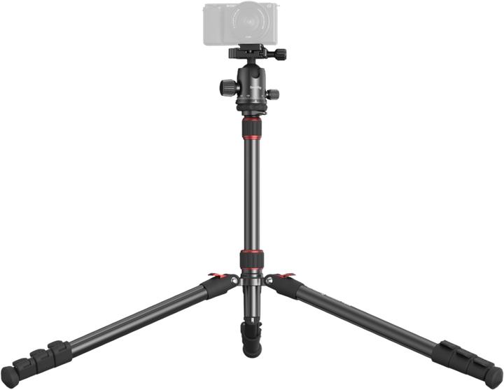 Actual product image SmallRig Fotostativ 5630 (Metal)