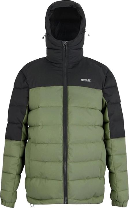 Produktbild Regatta Aldthorn Steppjacke (XL)