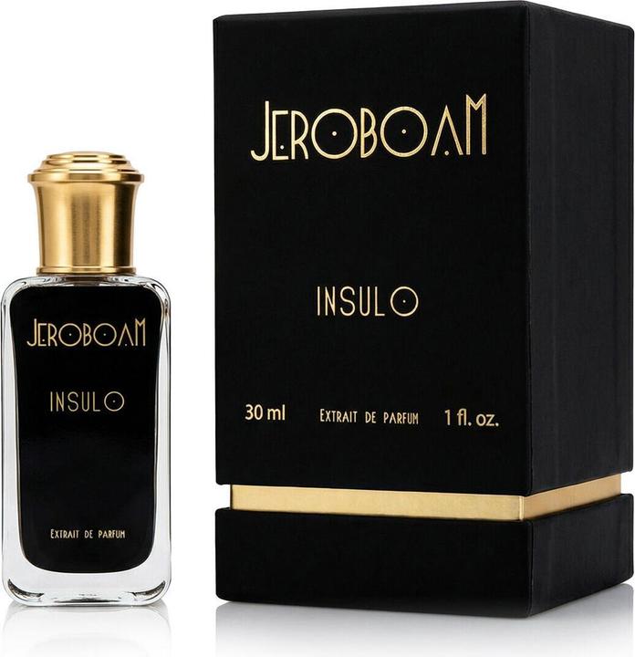 Immagine prodotto Jeroboam Insulo (Extrait De Parfum, 30 ml)