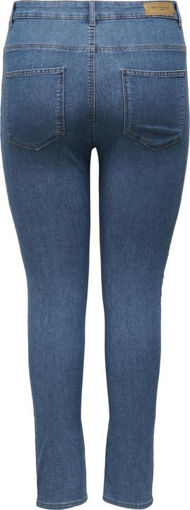 Image du produit Only CARMILA-IRIS Hohe Taille Skinny Fit Jeans Skinny Jeans (W42/L32)
