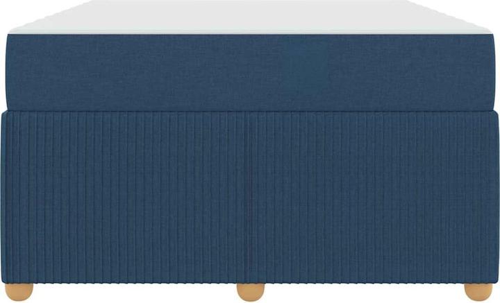 Produktbild vidaXL Boxspringbett (120 x 190 cm)