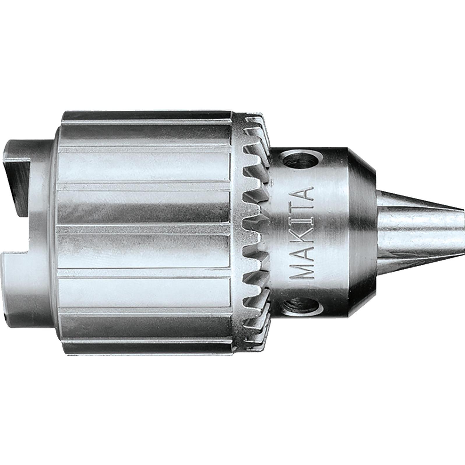 Makita, Zubehör Maschine, Zahnkranzbohrfutter 13mm