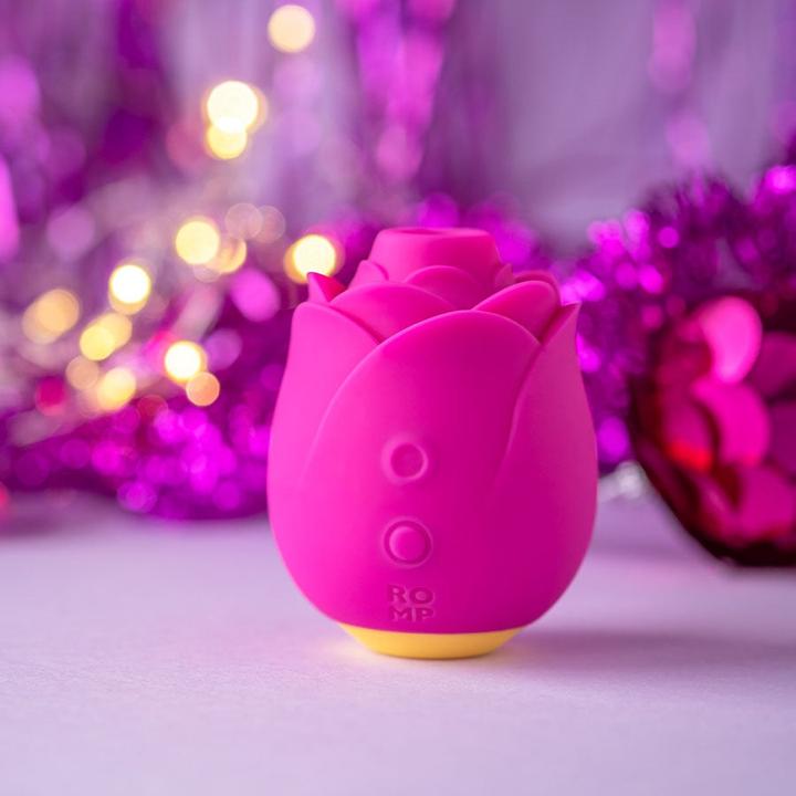 Actual product image Romp Rose