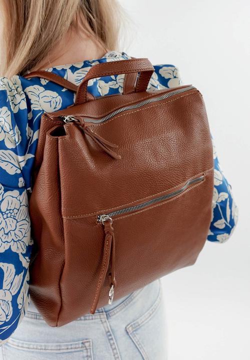 Image du produit Suri Frey Sac à dos SFY Debby (13.32 l)