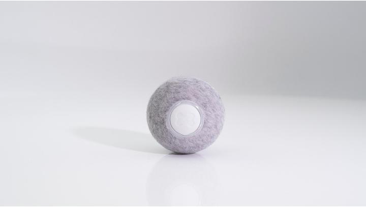 Immagine prodotto Cheerble Palla interattiva per gatti M1 (grigio) (Palla giocattolo per gatti)