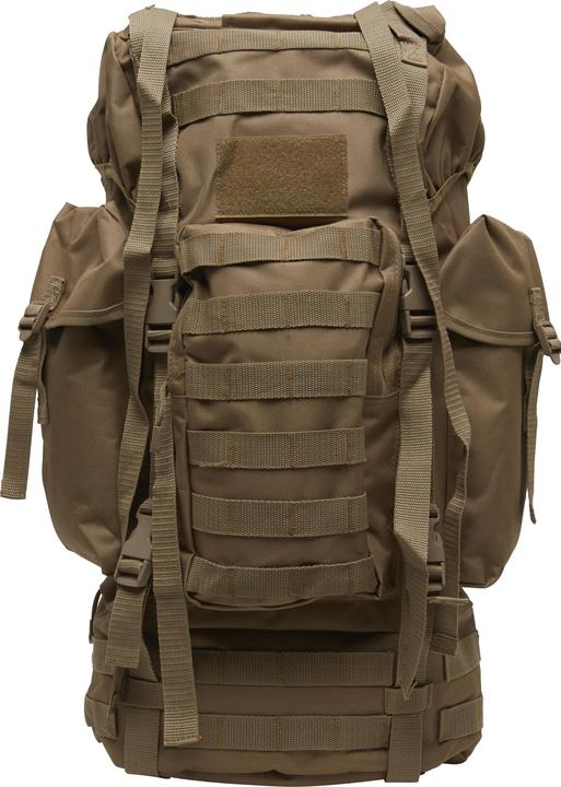 Produktbild Brandit Kampfrucksack Molle - 15995