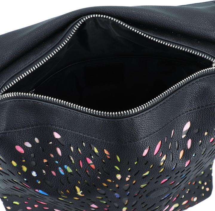 Actual product image Desigual backpack well jersey