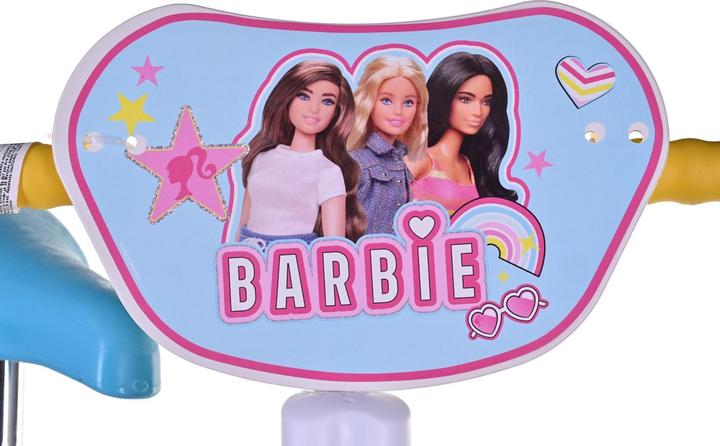 Actual product image Toimsa Rower biegowy 10 BARBIE 165 (10")