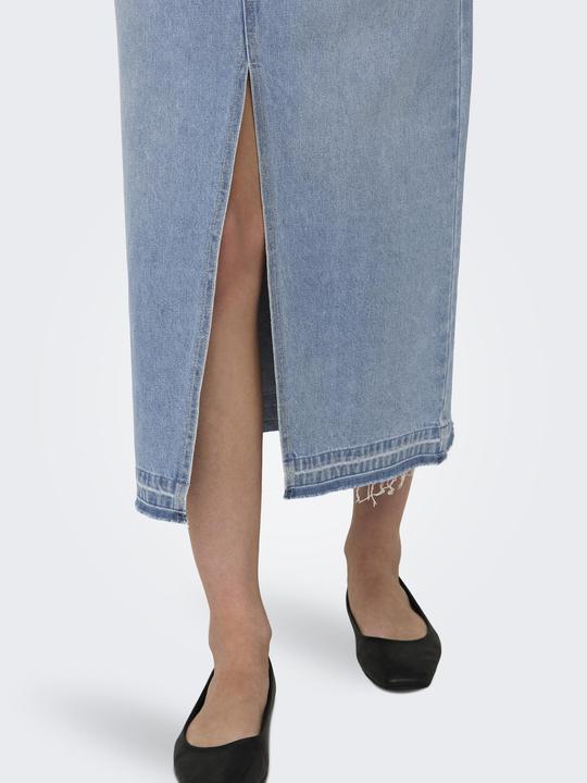 Immagine prodotto JdY Jdybella Hw Long Skirt Dnm Noos (L)