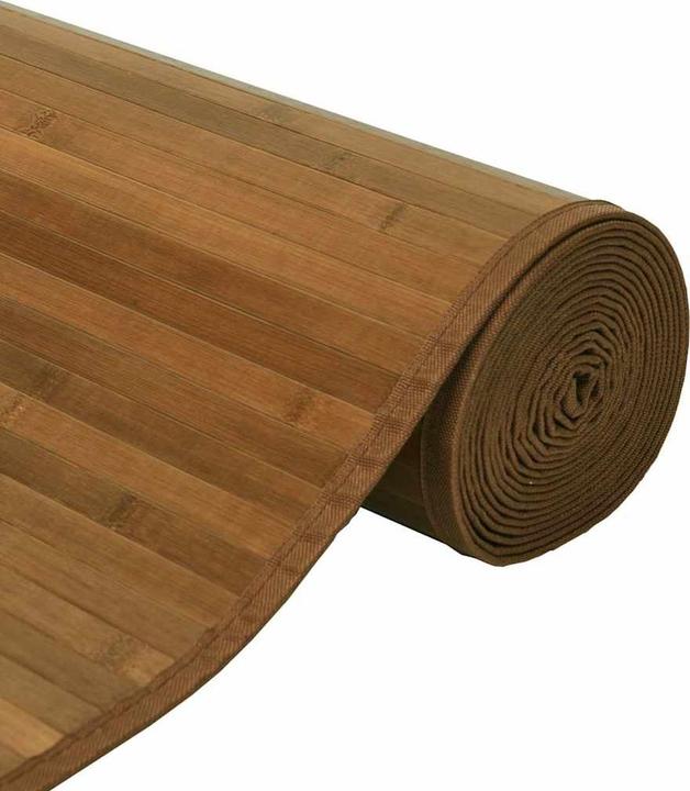 Actual product image vidaXL Teppich (100 x 200 cm)