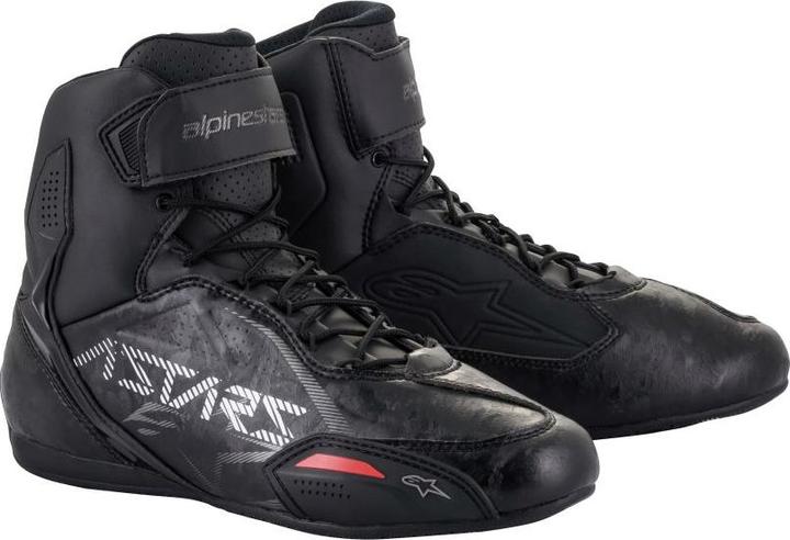 Produktbild Alpinestars Faster-3 Shoes (Herren, Damen, 40.5)