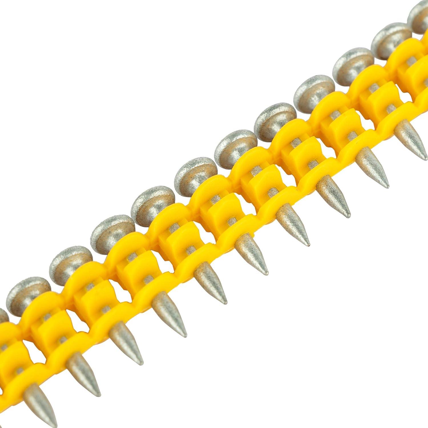 Thumbnail - DeWalt, Tackerklammern + Tackernägel, DCN8901020 Nagel