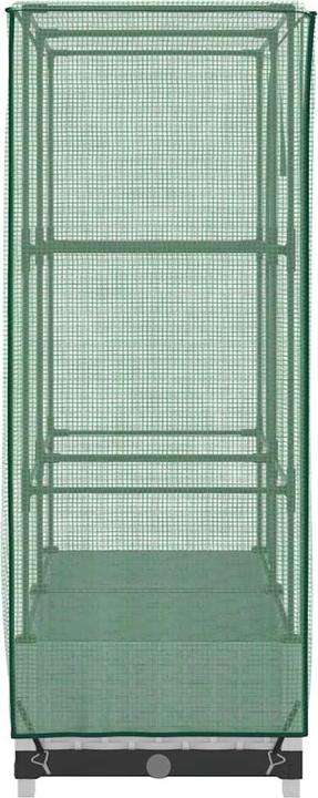 Produktbild vidaXL Hochbeet