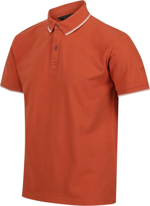 Immagine prodotto Regatta Tadeo Maglietta Polo Uomo (M)