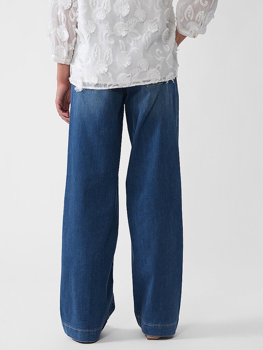 Image du produit MAC Jeans Rich Palazzo (W40/L32)