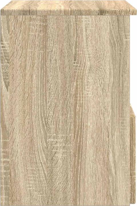 Produktbild vidaXL Badezimmerschrank (35 x 30 x 50 cm)