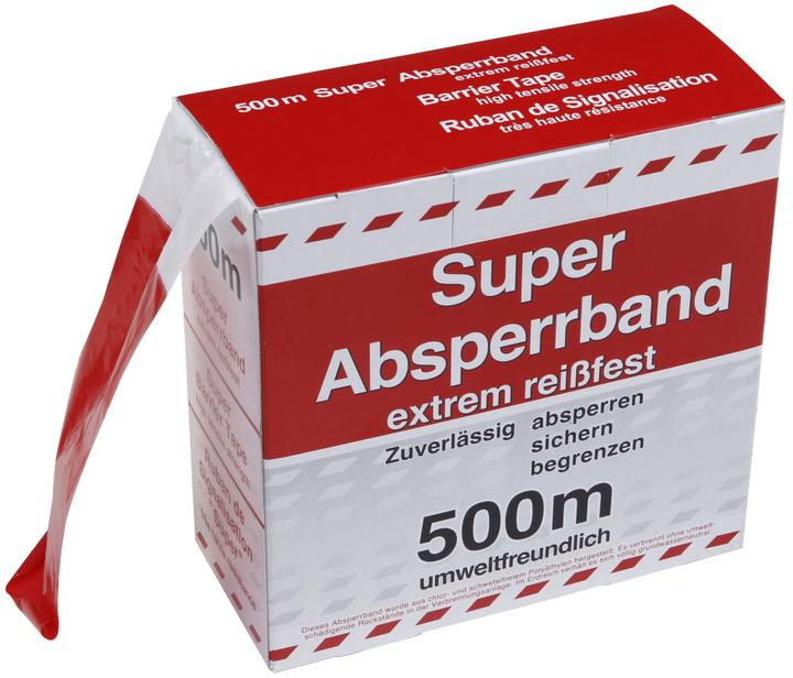Actual product image Moravia 330.10.147 Absperrband
