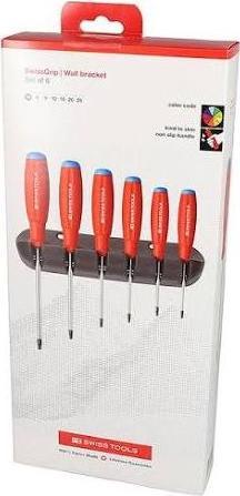 Produktbild PB Swiss Tools Schraubenziehersätze (Torx (TX))