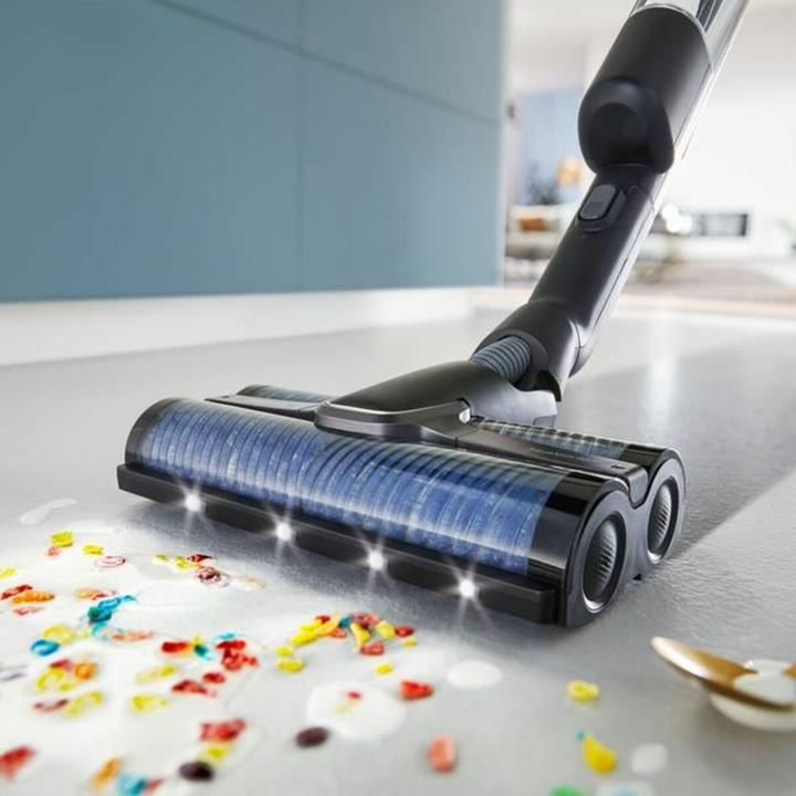 Actual product image Philips AquaTrio 9000 XW9463/11