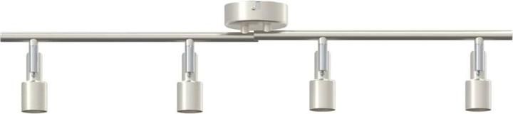 Produktbild vidaXL Deckenstrahler (einzeln) (E27)