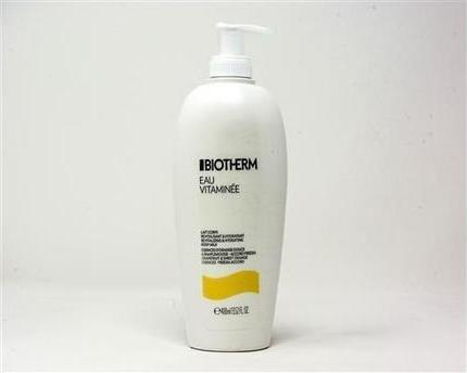 Produktbild Biotherm Eau Vitaminee (Körpermilch, 400 ml)