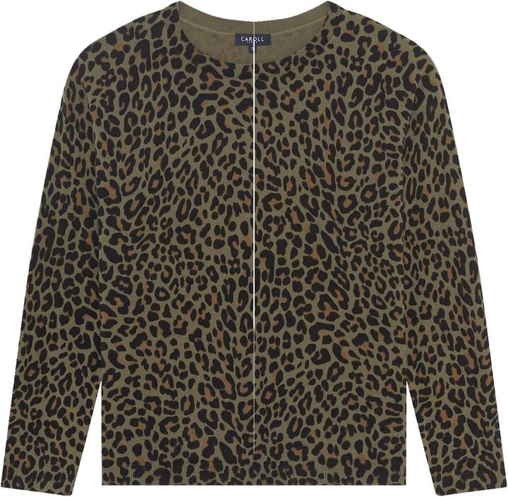 Image du produit Caroll trui, Kever, L (L)