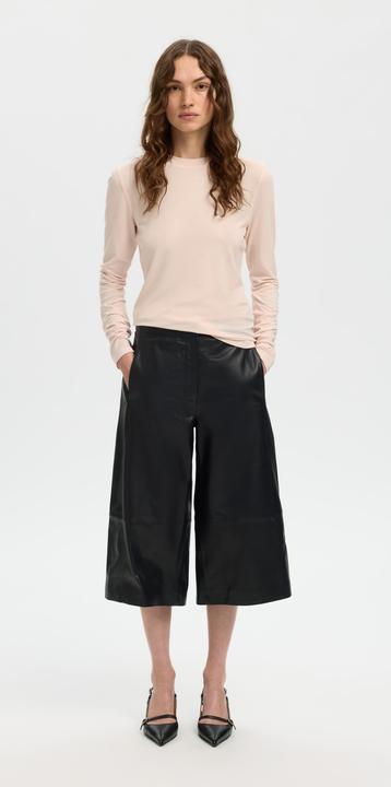 Immagine prodotto Selected Slim Fit Oberteil mit langen Ärmeln (M)