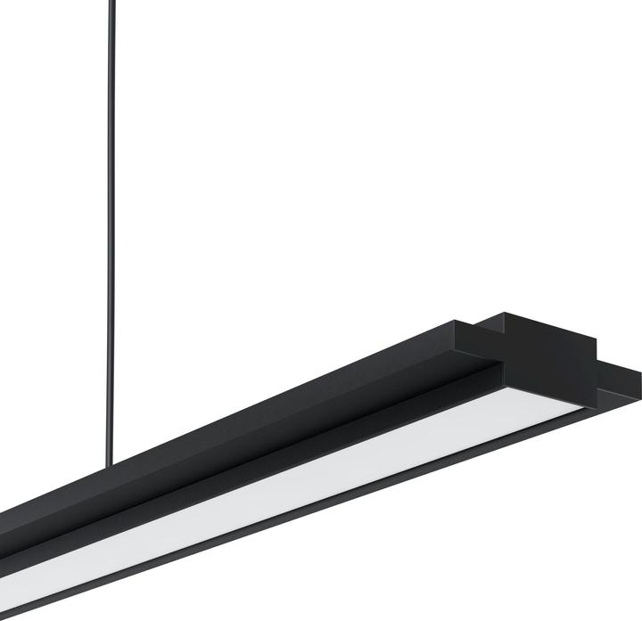 Image du produit EGLO Suspension CAMBULOS 2x LED 17W, 3000 K (4000 lm)
