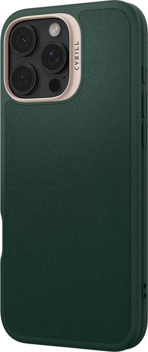 Produktbild Cyrill Kajuk Mag (Apple iPhone 16 Pro Max)