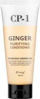 Actual product image CP-1 Esthetic House Ginger Conditioner 100ml (100 ml)