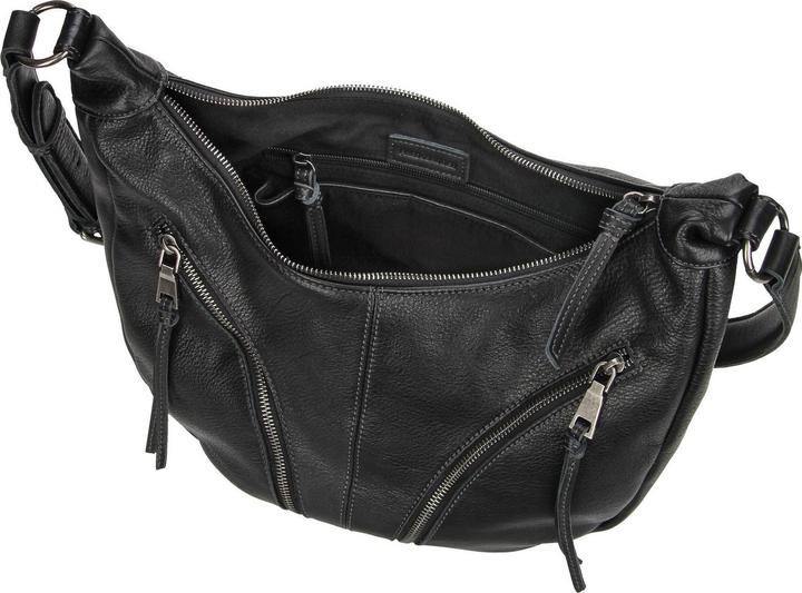 Actual product image FredsBruder Dear shoulder bag leather 34 cm