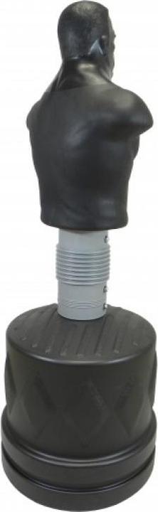 Actual product image Masters Freestanding adjustable mannequin BOX-MAN black
