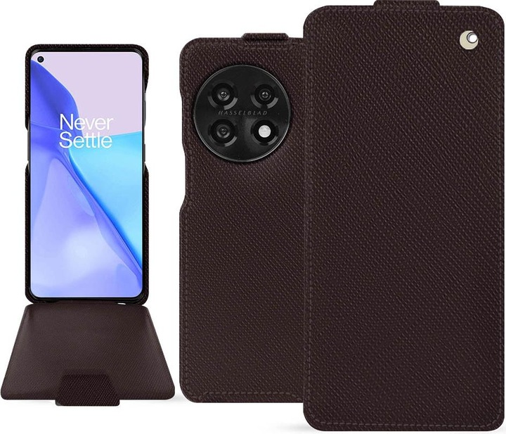 Produktbild Noreve Lederschutzhülle vertikal (LG K11)