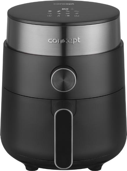 Actual product image Concept Frytownica beztłuszczowa 2,5L FR2500