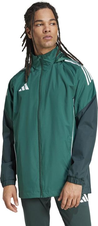 Immagine prodotto adidas Giacca antipioggia Tiro 25 Competition (XXL)