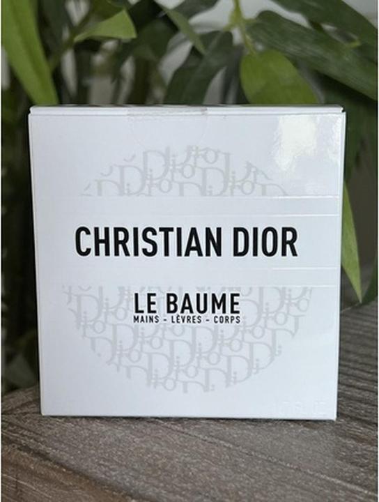 Produktbild Dior Le Baume (Körpercreme, 50 ml)