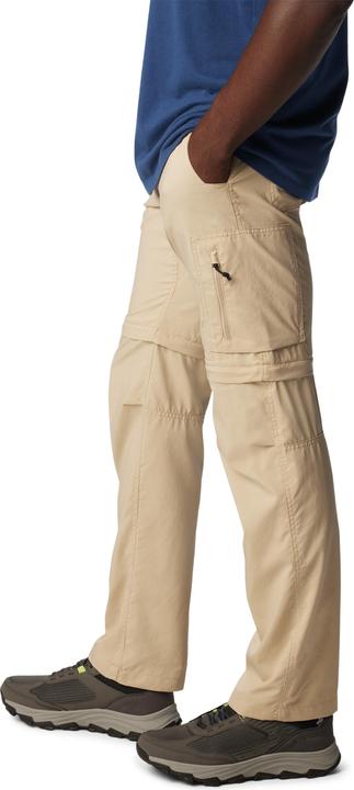 Image du produit Columbia Silver Ridge Pantalon Convertible Utility (Bande de fréquences 38 (2600 MHz))
