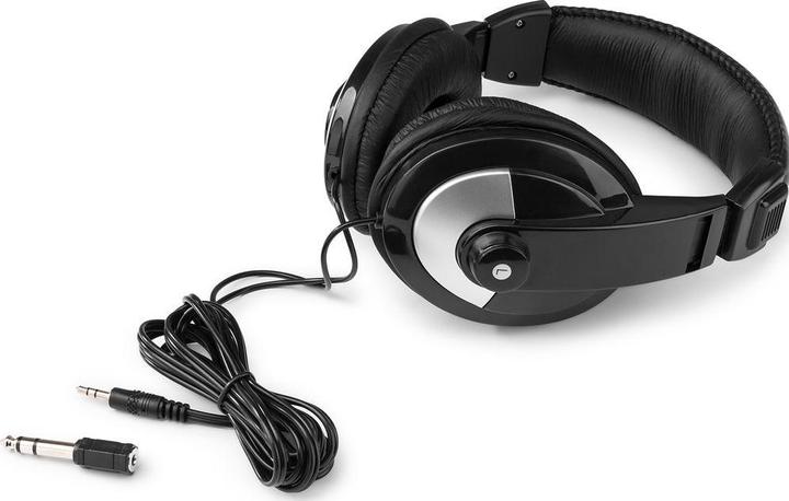Produktbild Skytec SH120 (ANC, Kabelgebunden)