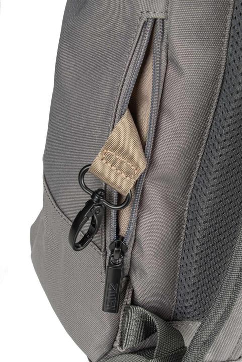 Actual product image Zwei Backpack Benno BE160 (10 l)