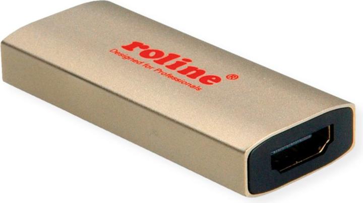 Immagine prodotto Roline Adattatore USB-HDMI (HDMI, 6.10 cm)