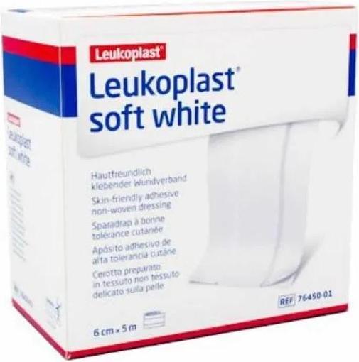 Produktbild BSN Covermed Meterware 5mx6cm