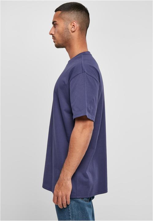 Produktbild Build Your Brand Heavy Oversize Tee (M)