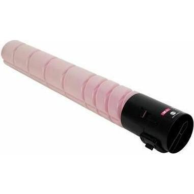 Konica Minolta, Toner, Minolta TN-514M toner