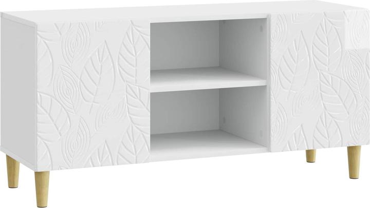 Produktbild vidaXL TV-Schränk (102 x 34.50 x 50 cm)