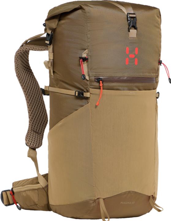 Produktbild Haglöfs Magma Roll-Top 40 WR (19 l)