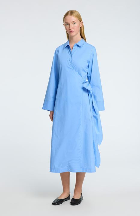 Actual product image Selected Elegantes Wickelkleid (36)