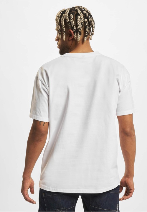 Actual product image MT Biggie Ready To Die Oversize Tee (S)