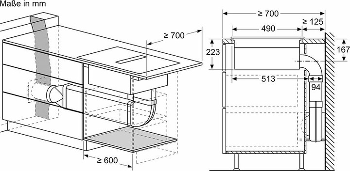 Produktbild Siemens ED711FQ15E