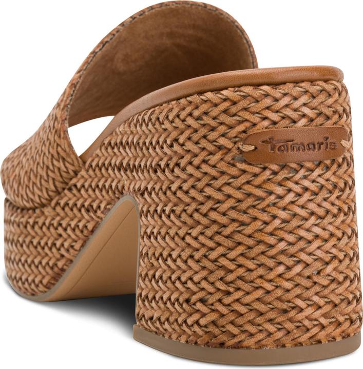 Produktbild Tamaris Da.-Pantolette (39)