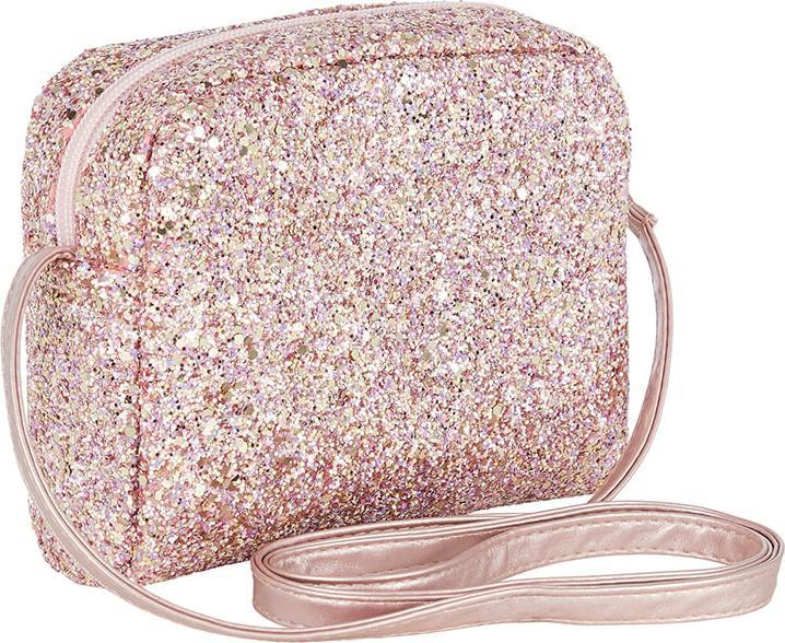 Immagine prodotto Mimi & Lula Borsa a tracolla - Mimi Glitter Pink (50301404)
